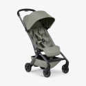 Καρότσι Joolz Aer² Sage Green + Δώρο μπάρα προστασίας και ποτηροθήκη