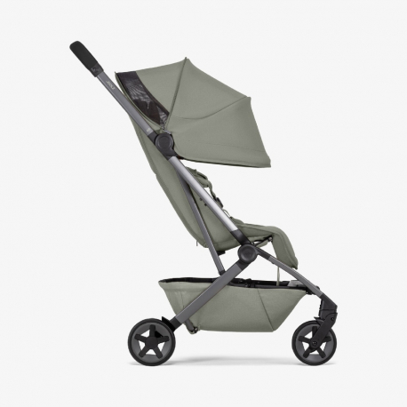 Καρότσι Joolz Aer² Sage Green + Δώρο μπάρα προστασίας και ποτηροθήκη