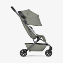 Καρότσι Joolz Aer² Sage Green + Δώρο μπάρα προστασίας και ποτηροθήκη
