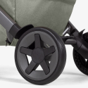 Καρότσι Joolz Aer² Sage Green + Δώρο μπάρα προστασίας και ποτηροθήκη