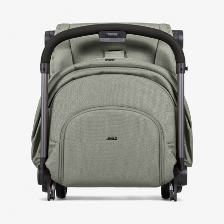 Καρότσι Joolz Aer² Sage Green + Δώρο μπάρα προστασίας και ποτηροθήκη
