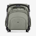Καρότσι Joolz Aer² Sage Green + Δώρο μπάρα προστασίας και ποτηροθήκη