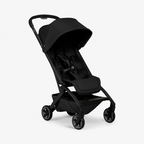 Καρότσι Joolz Aer² Space Black + Δώρο μπάρα προστασίας και ποτηροθήκη