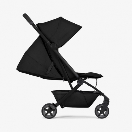 Καρότσι Joolz Aer² Space Black + Δώρο μπάρα προστασίας και ποτηροθήκη