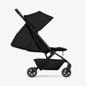 Καρότσι Joolz Aer² Space Black + Δώρο μπάρα προστασίας και ποτηροθήκη