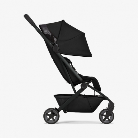 Καρότσι Joolz Aer² Space Black + Δώρο μπάρα προστασίας και ποτηροθήκη