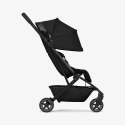 Καρότσι Joolz Aer² Space Black + Δώρο μπάρα προστασίας και ποτηροθήκη