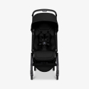 Καρότσι Joolz Aer² Space Black + Δώρο μπάρα προστασίας και ποτηροθήκη