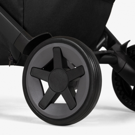 Καρότσι Joolz Aer² Space Black + Δώρο μπάρα προστασίας και ποτηροθήκη