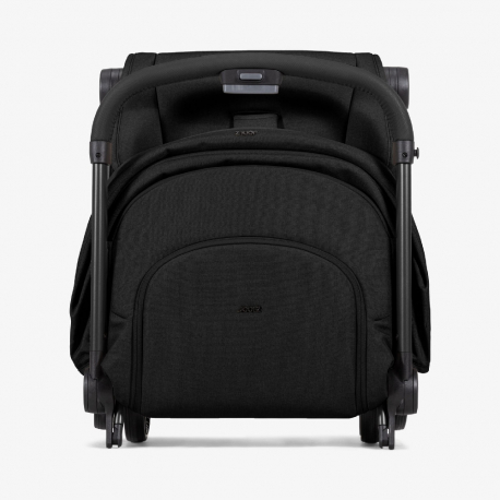 Καρότσι Joolz Aer² Space Black + Δώρο μπάρα προστασίας και ποτηροθήκη