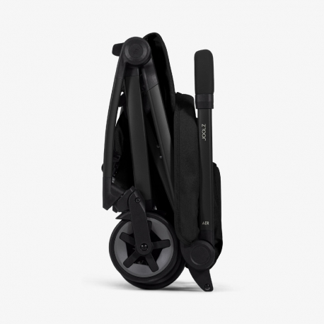 Καρότσι Joolz Aer² Space Black + Δώρο μπάρα προστασίας και ποτηροθήκη
