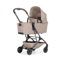 Port-bebe Joolz Aer² Sandy Taupe
