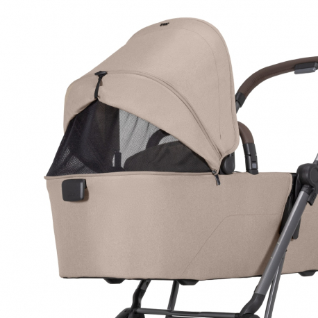 Port-bebe Joolz Aer² Sandy Taupe