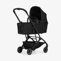 Port-bebe Joolz Aer² Space Black