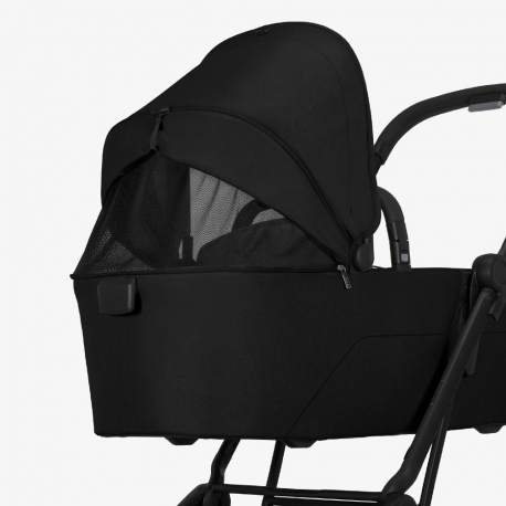 Port-bebe Joolz Aer² Space Black