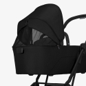 Port-bebe Joolz Aer² Space Black