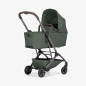 Port-bebe Joolz Aer² Forest Green