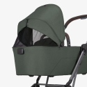 Port-bebe Joolz Aer² Forest Green