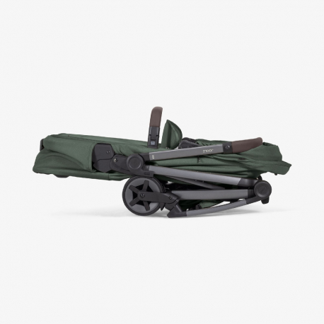 Port-bebe Joolz Aer² Forest Green
