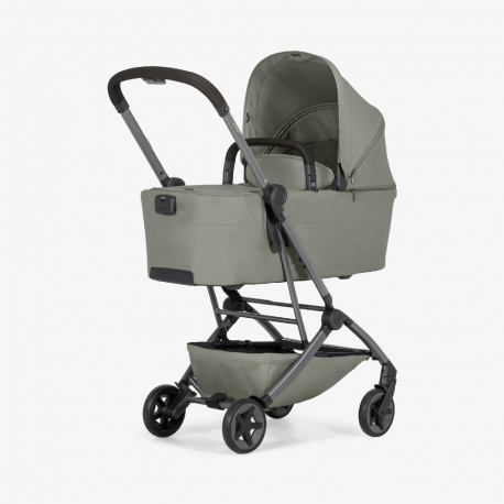 Port-bebe Joolz Aer² Sage Green