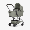 Port-bebe Joolz Aer² Sage Green