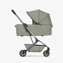 Port-bebe Joolz Aer² Sage Green