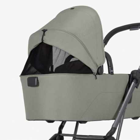 Port-bebe Joolz Aer² Sage Green