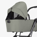 Port-bebe Joolz Aer² Sage Green