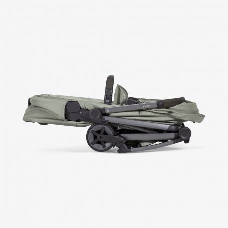 Port-bebe Joolz Aer² Sage Green