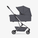 Port-bebe Joolz Aer² Stone Grey