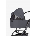 Port-bebe Joolz Aer² Stone Grey