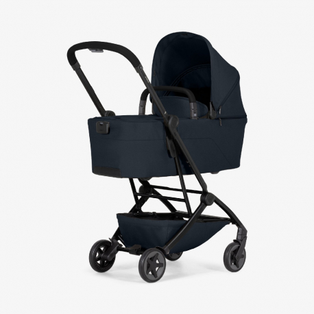 Port-bebe Joolz Aer² Dark Navy Blue