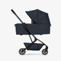 Port-bebe Joolz Aer² Dark Navy Blue