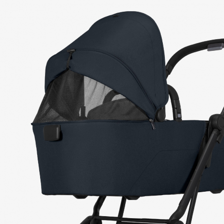 Port-bebe Joolz Aer² Dark Navy Blue