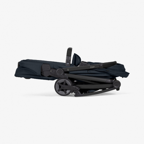 Port-bebe Joolz Aer² Dark Navy Blue