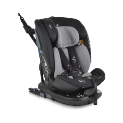 Κάθισμα αυτοκινήτου i-Size Cangaroo Gravity Grey 40-150 cm