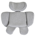 Κάθισμα αυτοκινήτου i-Size Cangaroo Gravity Grey 40-150 cm