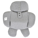 Κάθισμα αυτοκινήτου i-Size Cangaroo Gravity Grey 40-150 cm