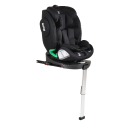 Κάθισμα αυτοκινήτου Moni Legend Black 40-150 cm