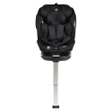 Κάθισμα αυτοκινήτου Moni Legend Black 40-150 cm