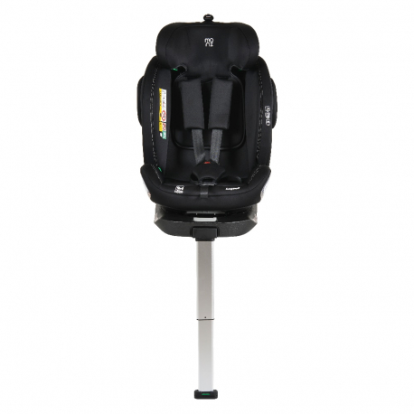 Κάθισμα αυτοκινήτου Moni Legend Black 40-150 cm