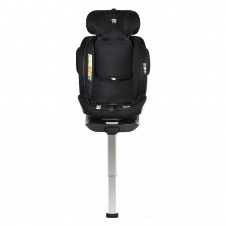 Κάθισμα αυτοκινήτου Moni Legend Black 40-150 cm