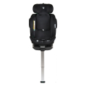 Κάθισμα αυτοκινήτου Moni Legend Black 40-150 cm
