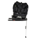Κάθισμα αυτοκινήτου Moni Legend Black 40-150 cm