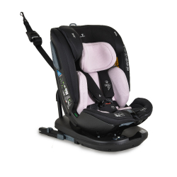 Κάθισμα αυτοκινήτου i-Size Cangaroo Gravity Pink 40-150 cm