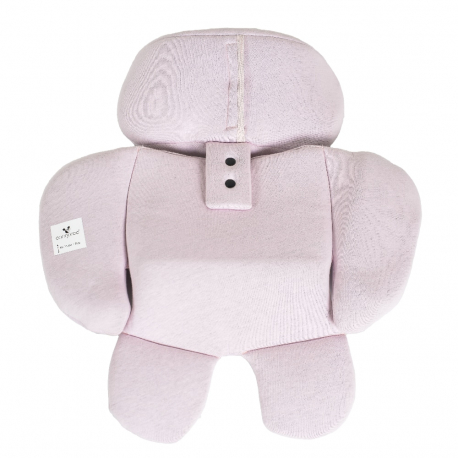 Κάθισμα αυτοκινήτου i-Size Cangaroo Gravity Pink 40-150 cm