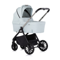 Σύστημα μεταφοράς Chipolino Encanto 3in1 Basil