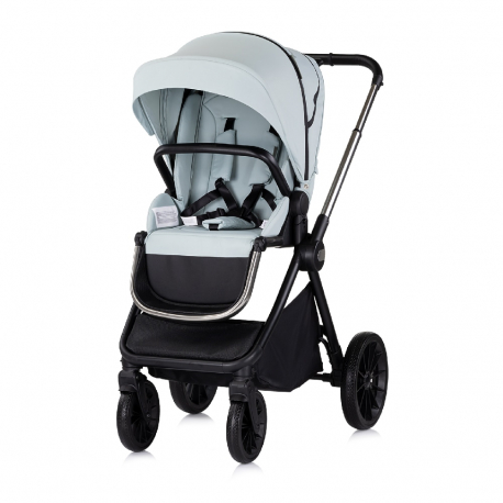 Σύστημα μεταφοράς Chipolino Encanto 3in1 Basil