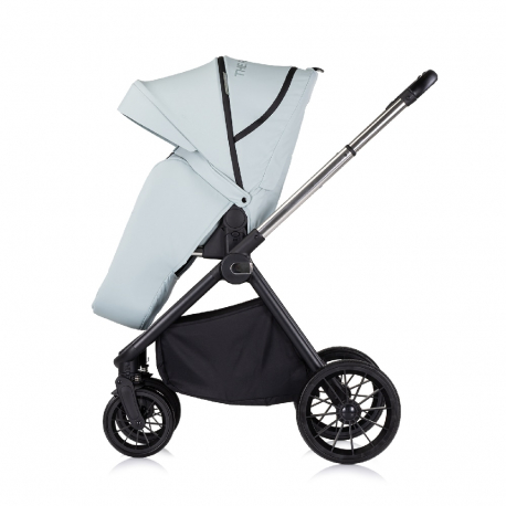 Σύστημα μεταφοράς Chipolino Encanto 3in1 Basil