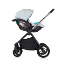 Σύστημα μεταφοράς Chipolino Encanto 3in1 Basil